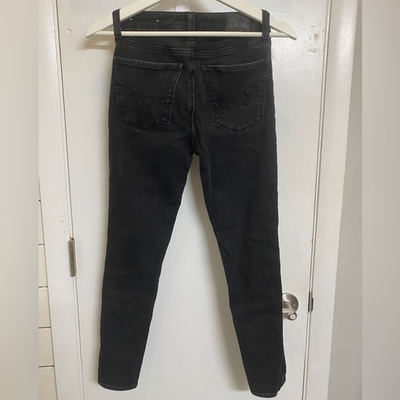 American Eagle Skinny Jeans - Picture 2 of 3